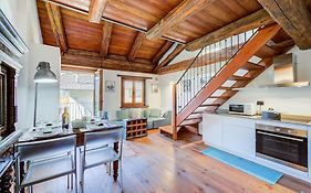 San Marco Lodge Apt Mountain Retreat - Happy Rentals