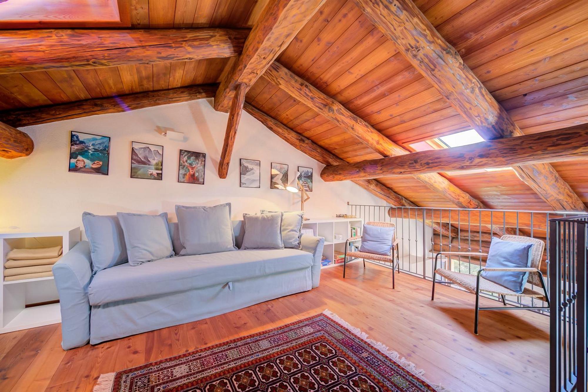 San Marco Lodge Apt Mountain Retreat - Happy Rentals Oulx Esterno foto