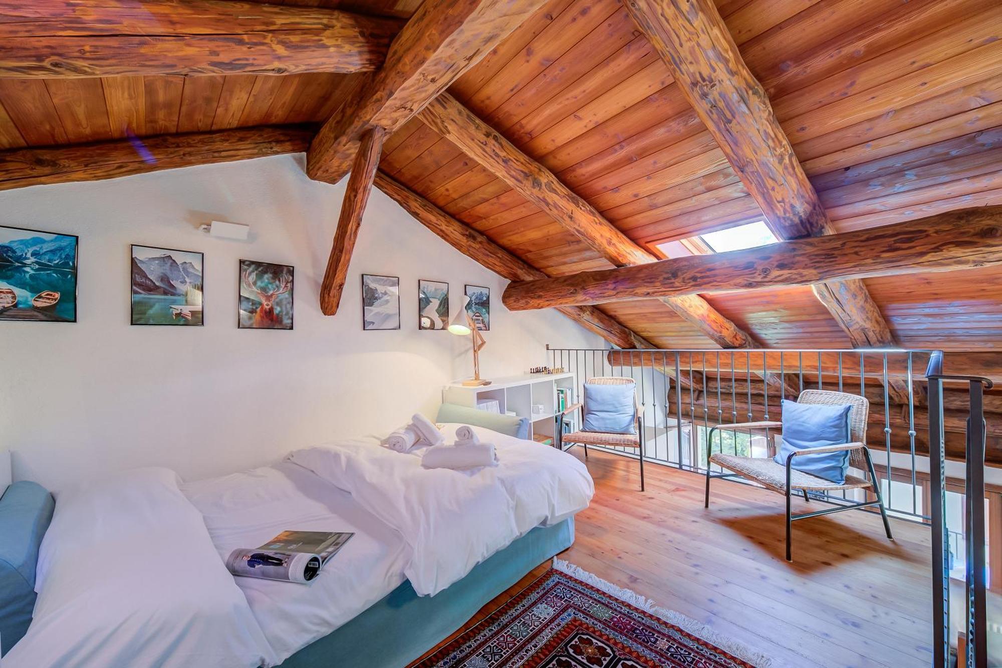 San Marco Lodge Apt Mountain Retreat - Happy Rentals Oulx Esterno foto