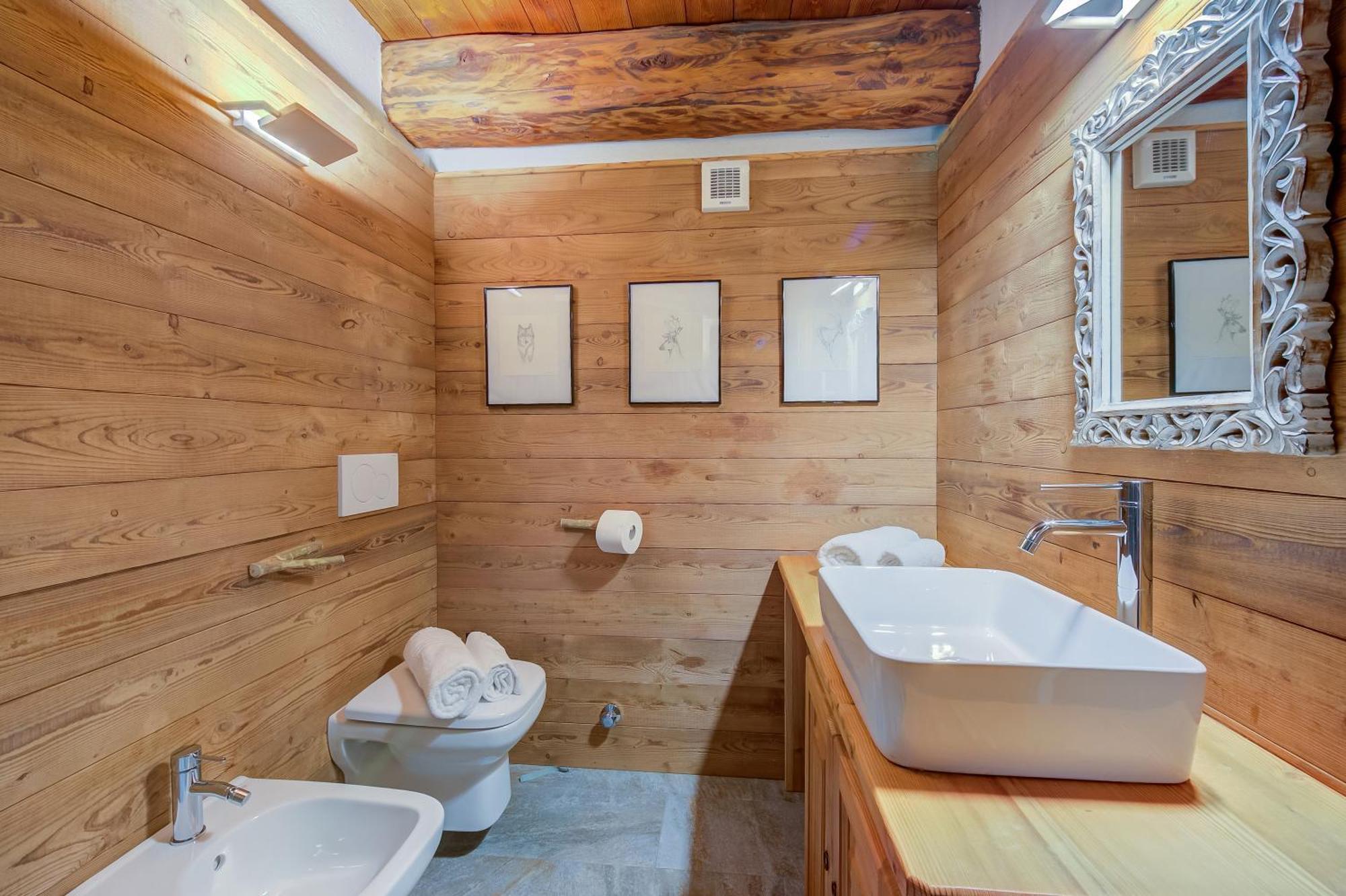 San Marco Lodge Apt Mountain Retreat - Happy Rentals Oulx Esterno foto